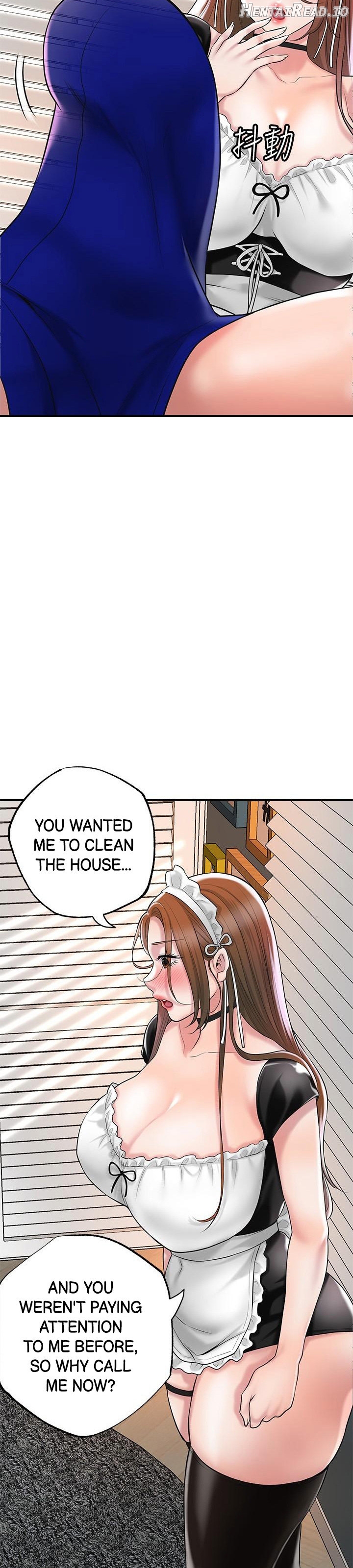 New Town Chapter 76 - page 35