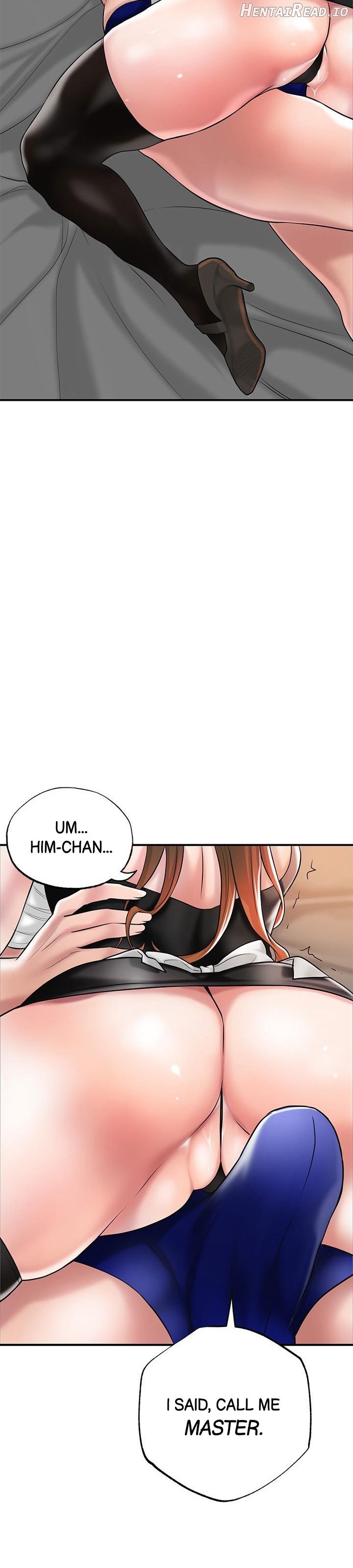 New Town Chapter 76 - page 39