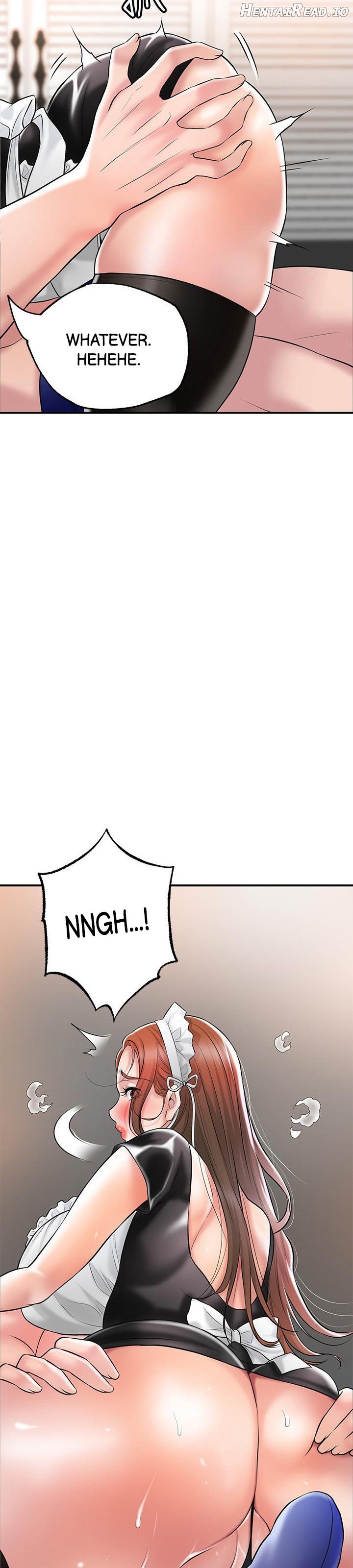 New Town Chapter 76 - page 42