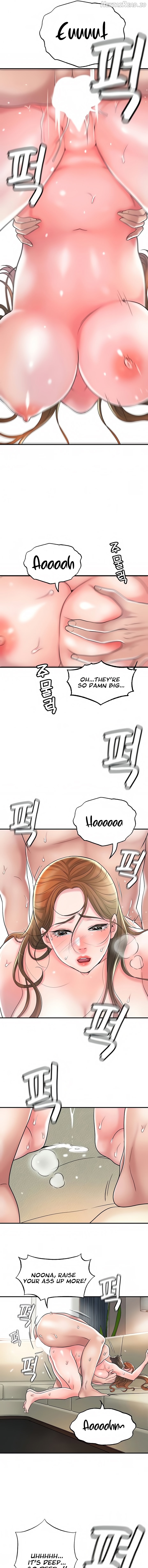 New Town Chapter 32 - page 13