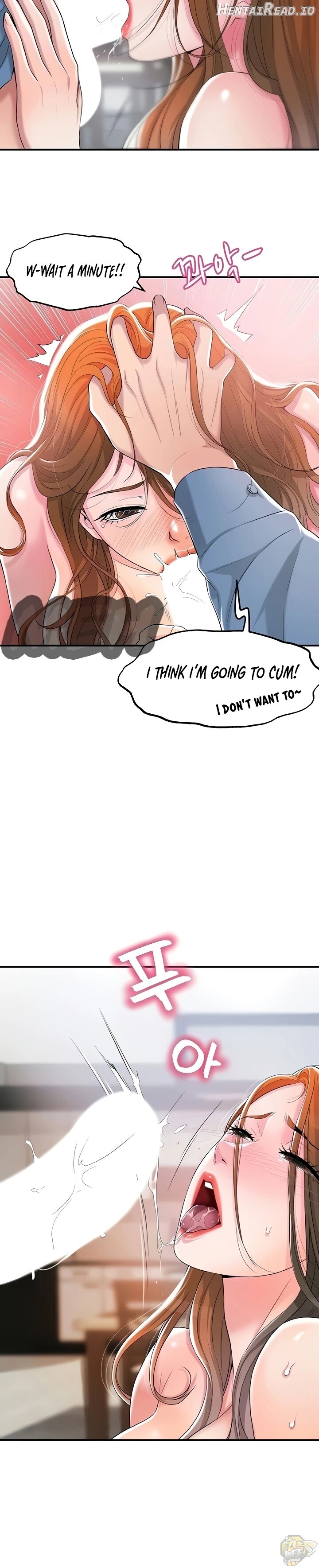 New Town Chapter 8 - page 24