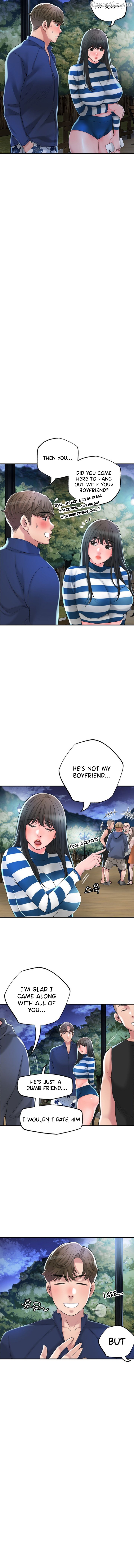 New Town Chapter 56 - page 16