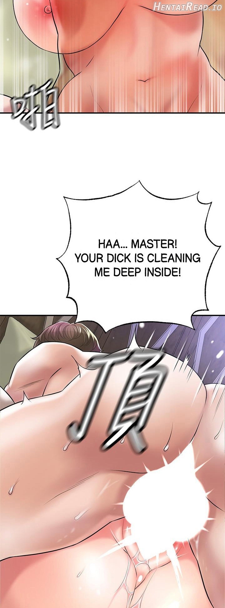 New Town Chapter 77 - page 34