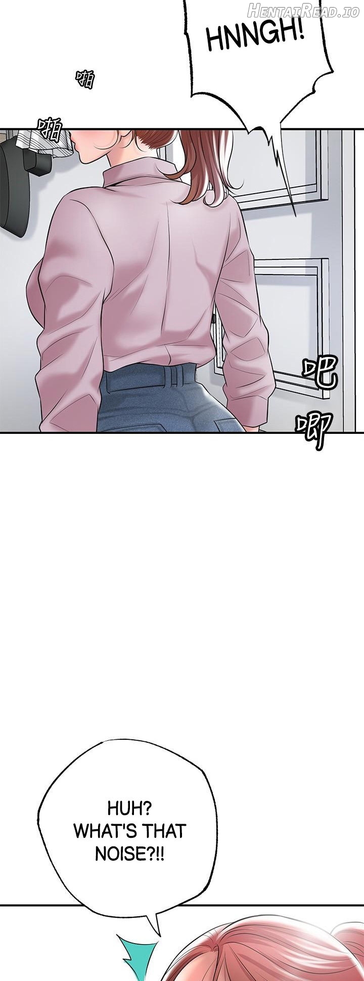 New Town Chapter 77 - page 43