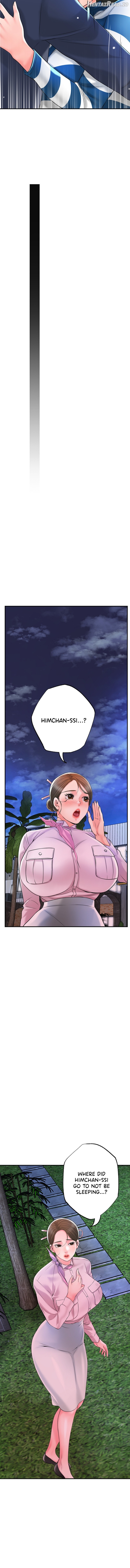 New Town Chapter 57 - page 17