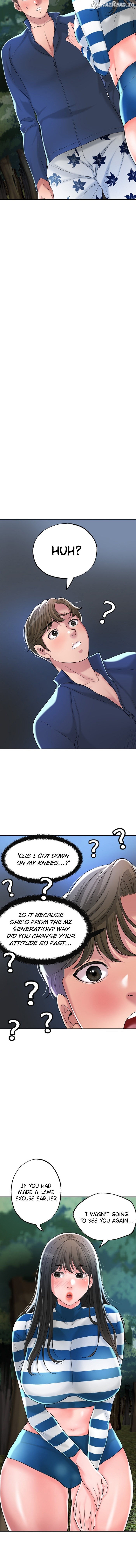 New Town Chapter 57 - page 6