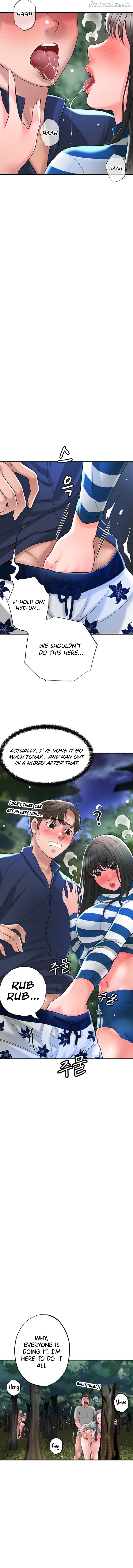 New Town Chapter 57 - page 9