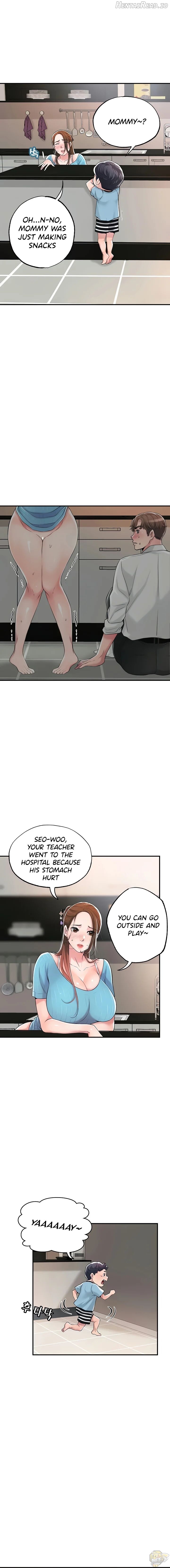 New Town Chapter 11 - page 3