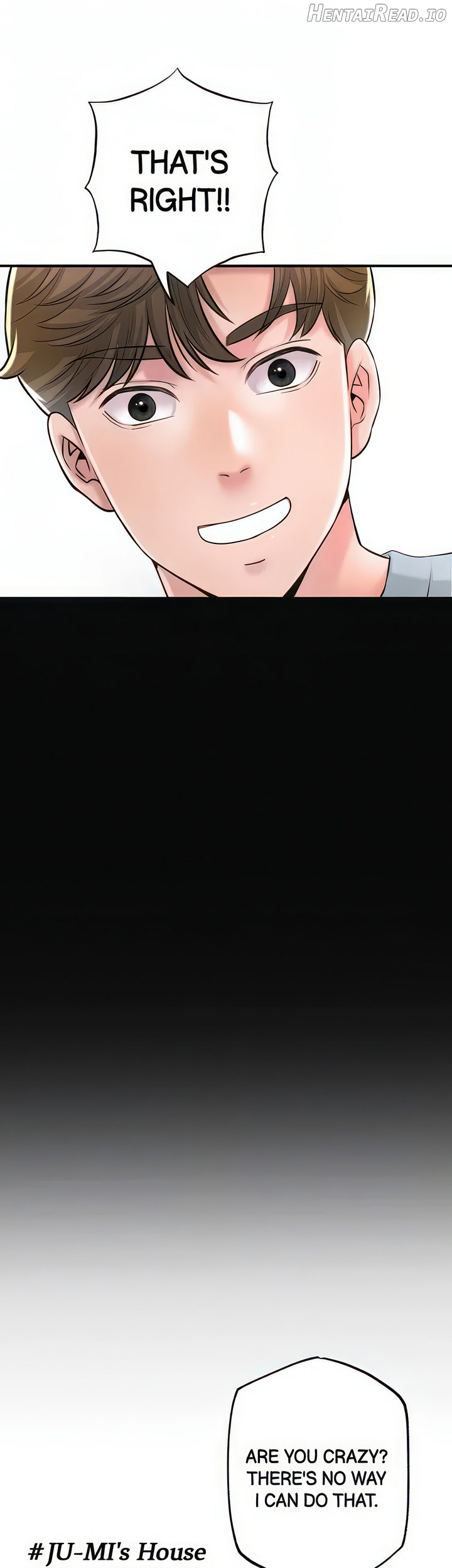 New Town Chapter 79 - page 16