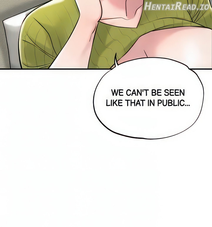 New Town Chapter 79 - page 18