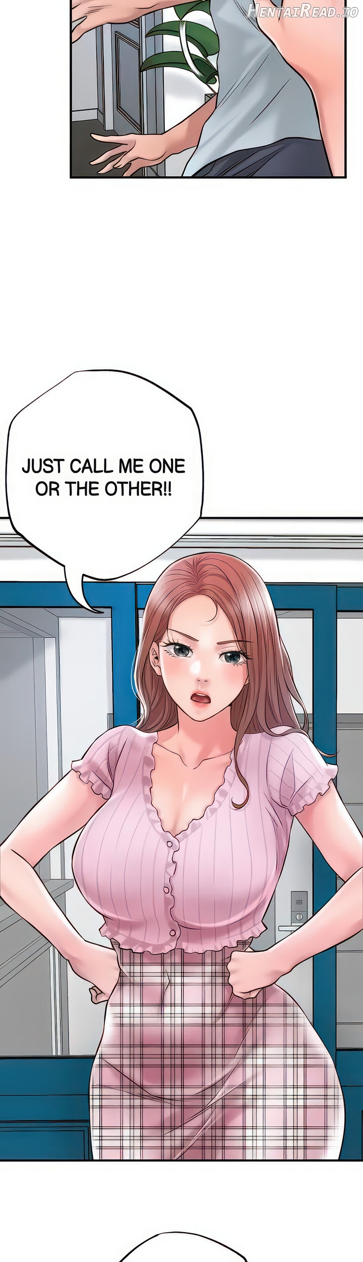 New Town Chapter 79 - page 25