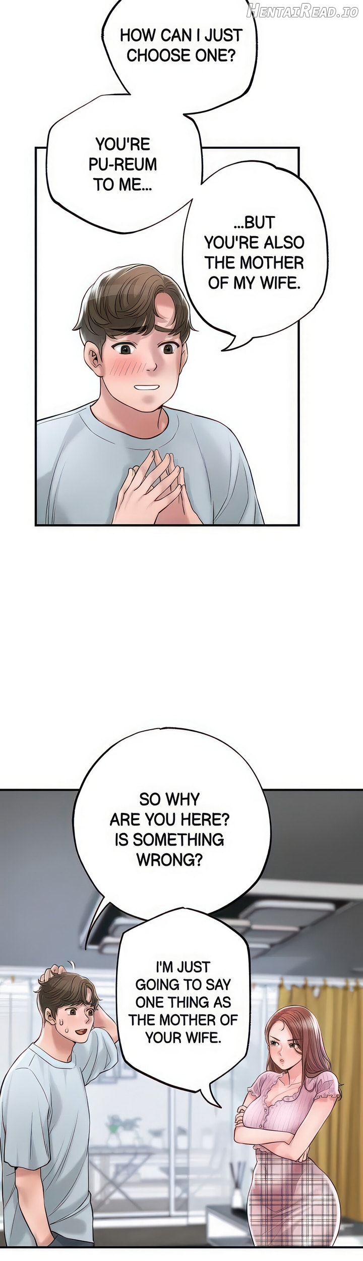 New Town Chapter 79 - page 26