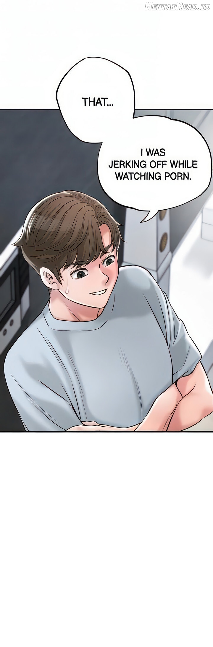New Town Chapter 79 - page 31