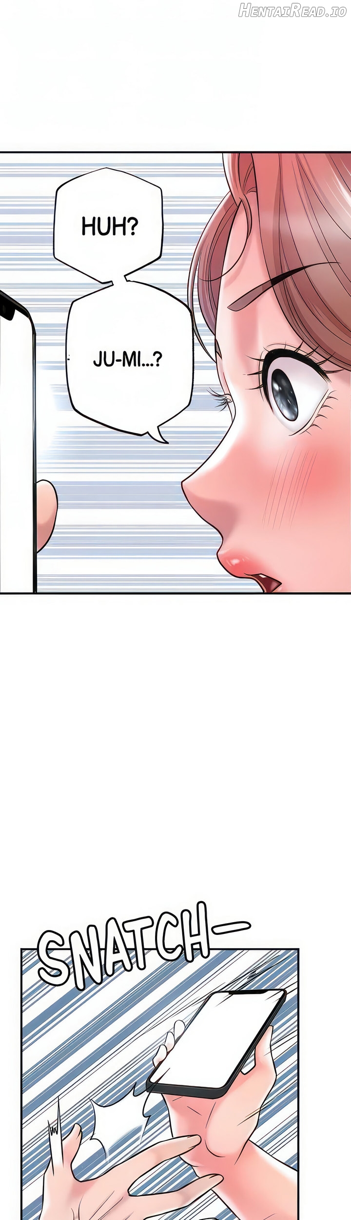 New Town Chapter 79 - page 39