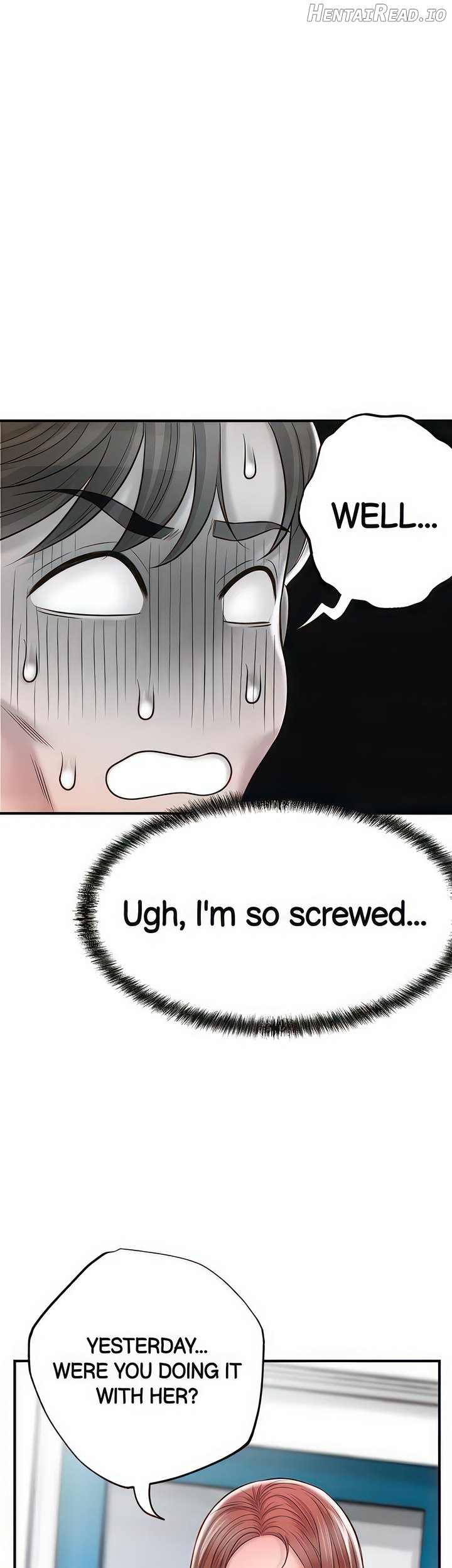 New Town Chapter 79 - page 42