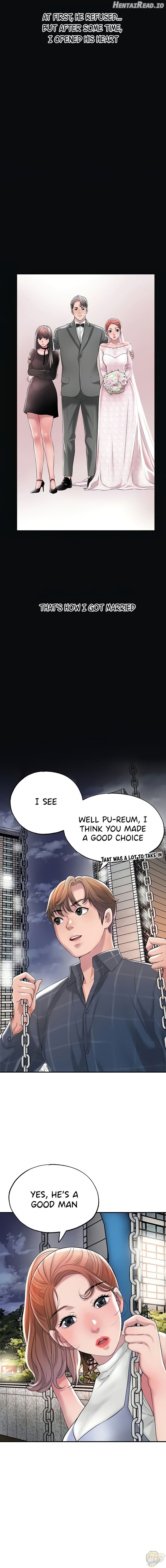 New Town Chapter 12 - page 18