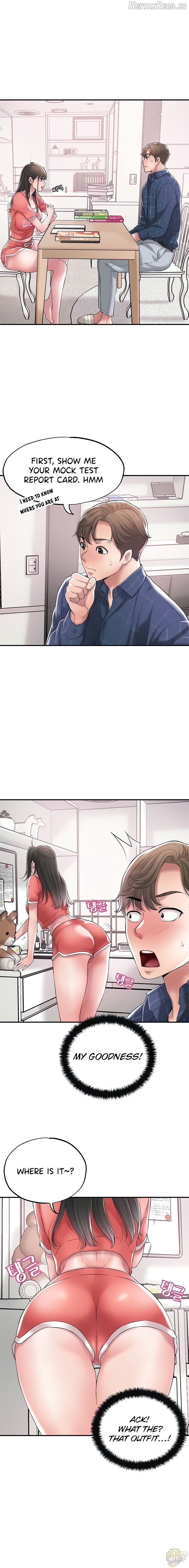 New Town Chapter 12 - page 6