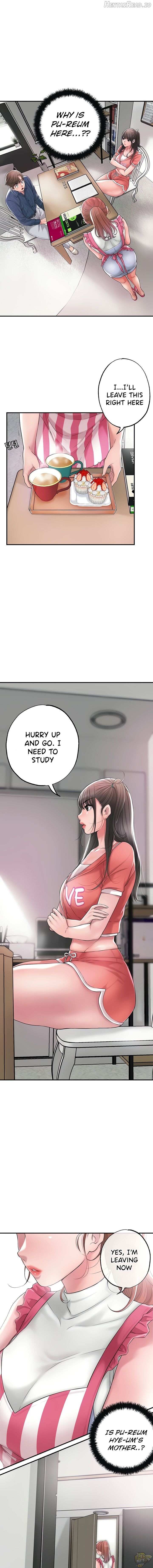 New Town Chapter 12 - page 9
