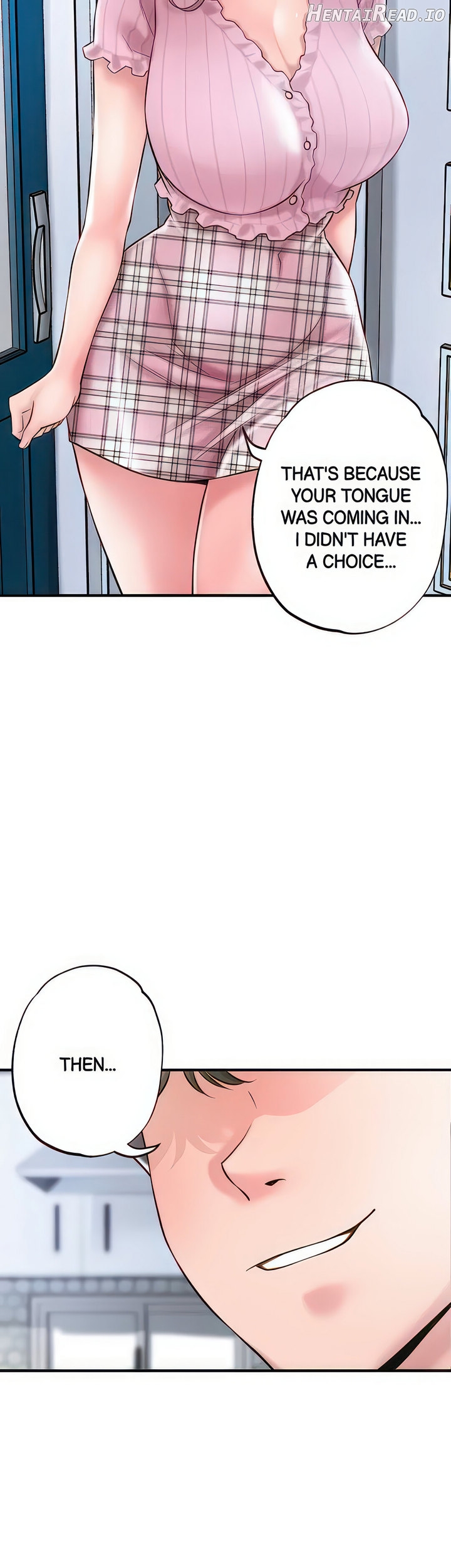 New Town Chapter 80 - page 10