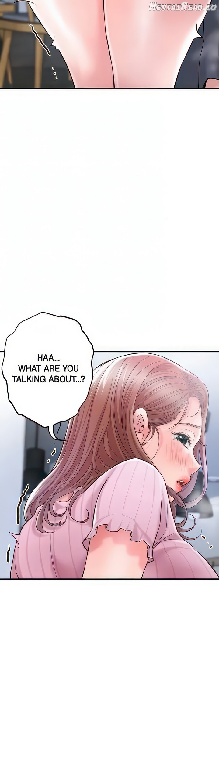 New Town Chapter 80 - page 12