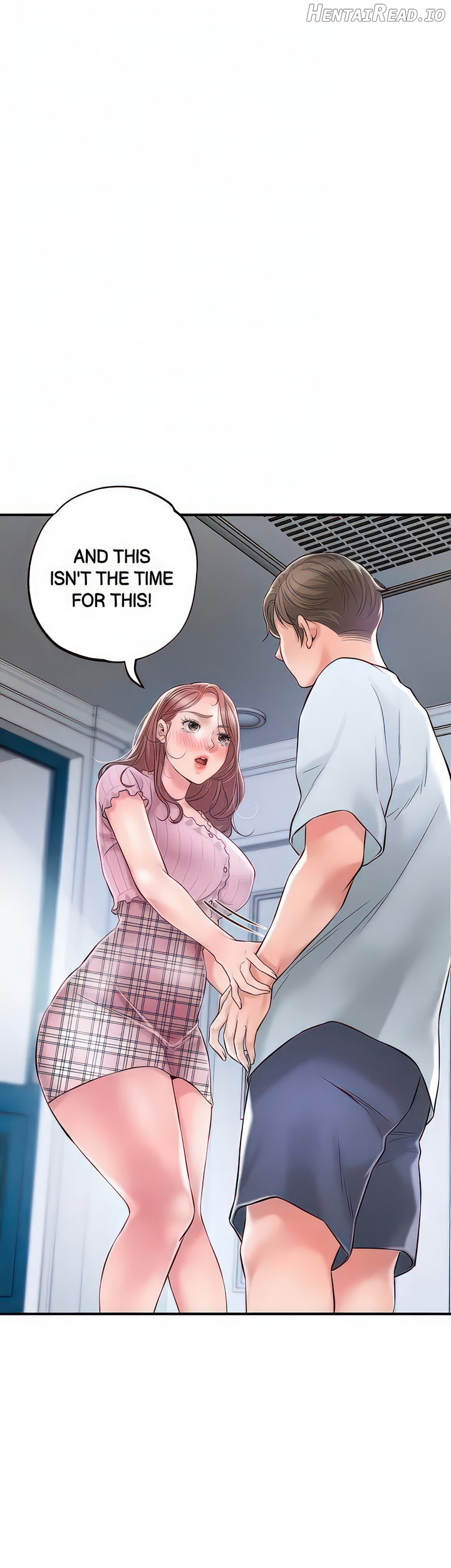 New Town Chapter 80 - page 14