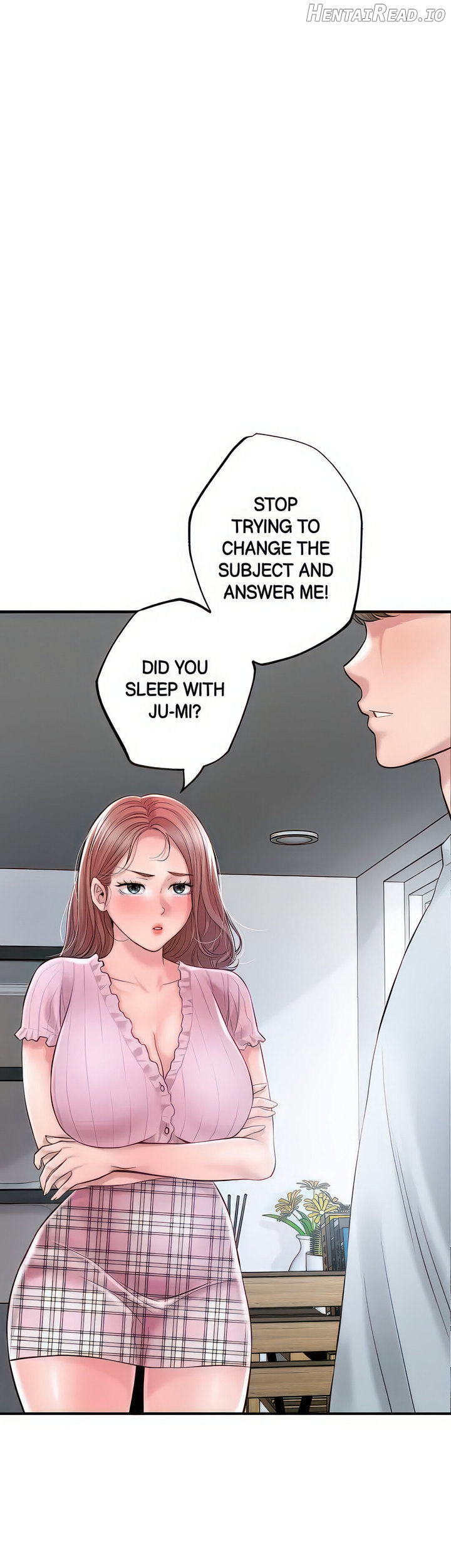 New Town Chapter 80 - page 23