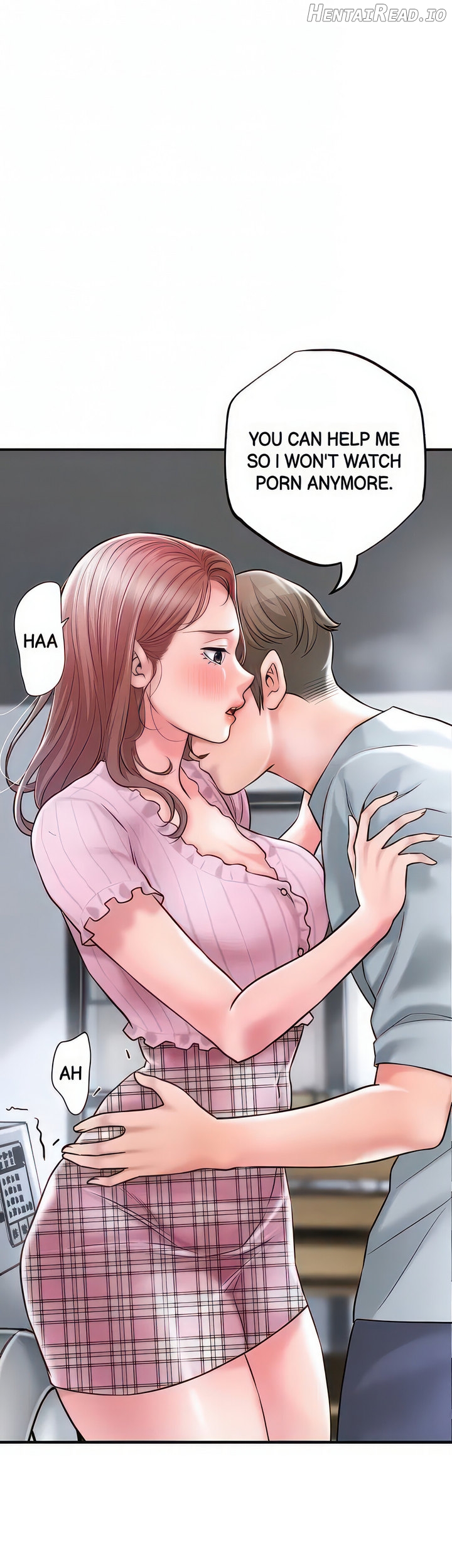New Town Chapter 80 - page 31