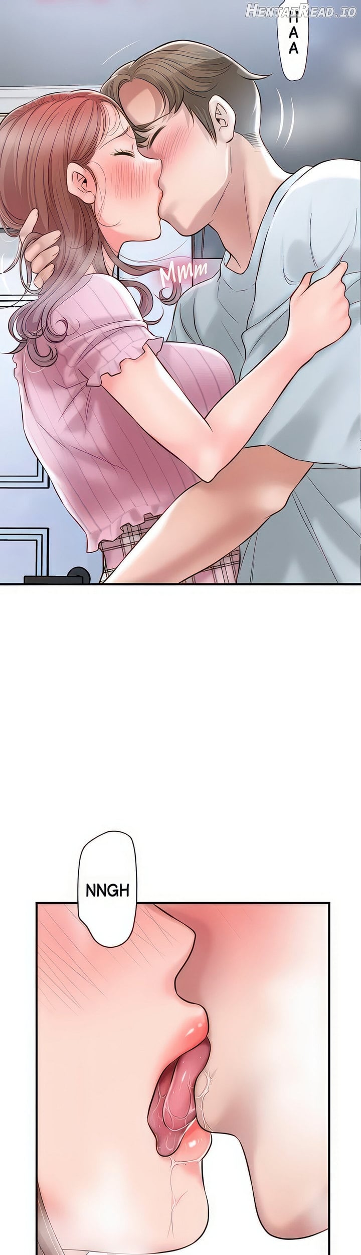 New Town Chapter 80 - page 6