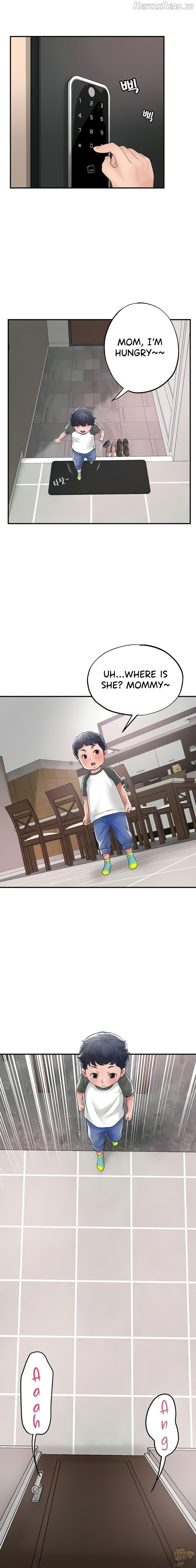 New Town Chapter 13 - page 1