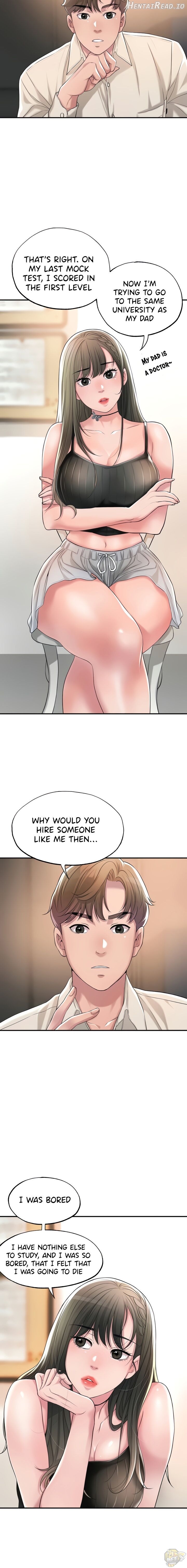 New Town Chapter 13 - page 16