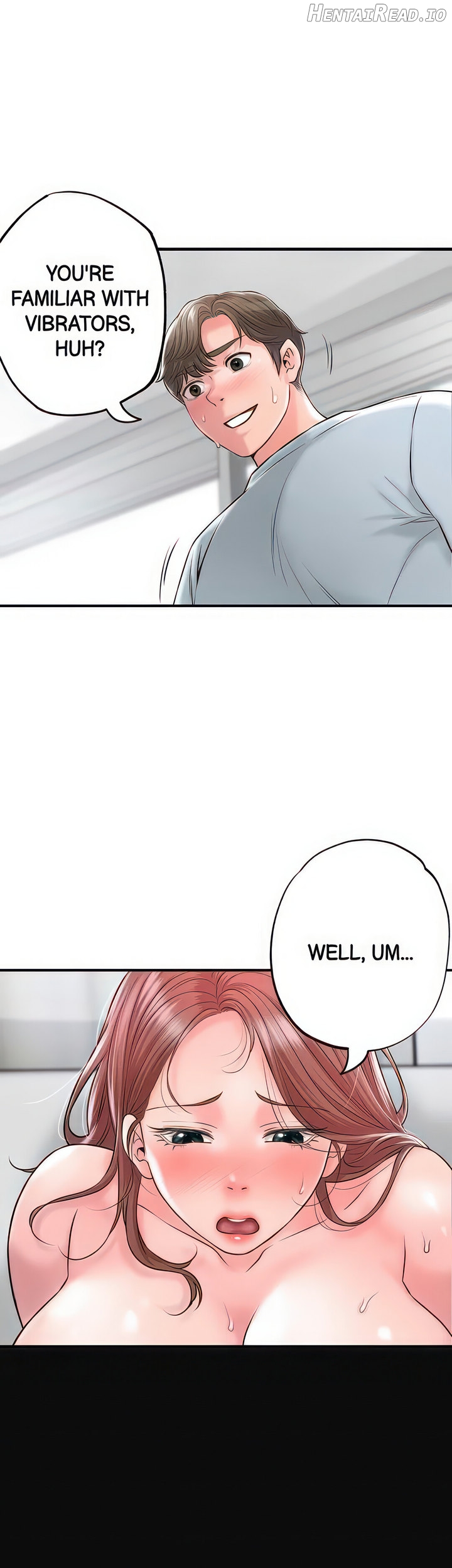 New Town Chapter 81 - page 10