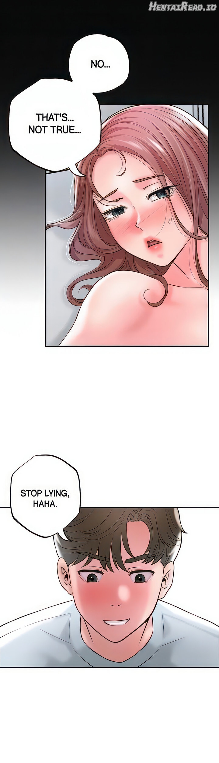 New Town Chapter 81 - page 15