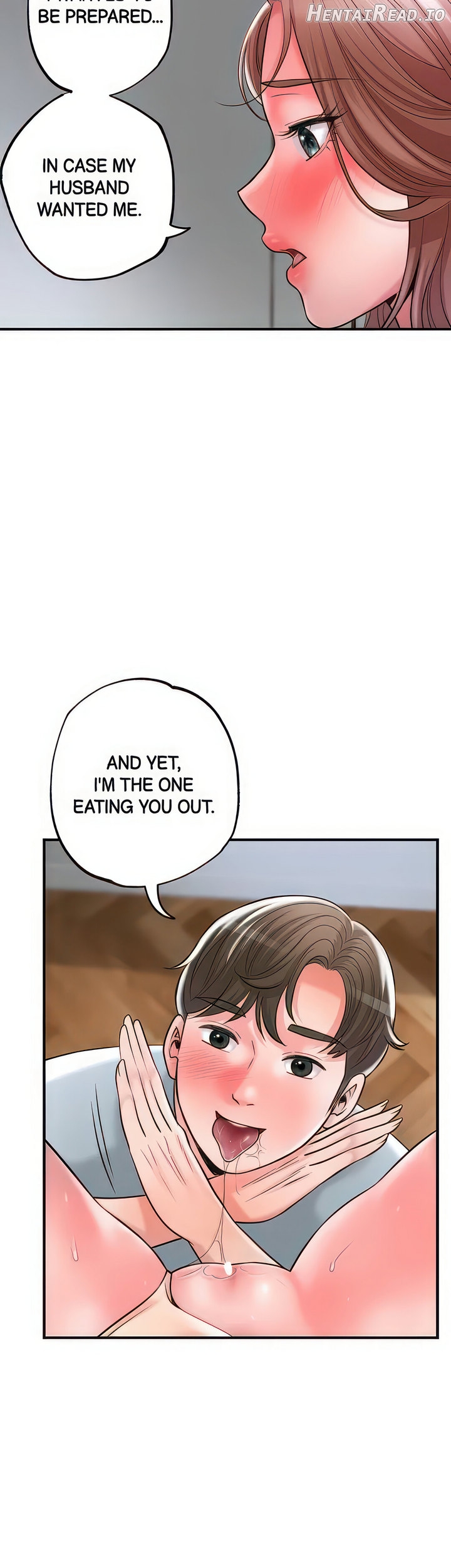 New Town Chapter 81 - page 26