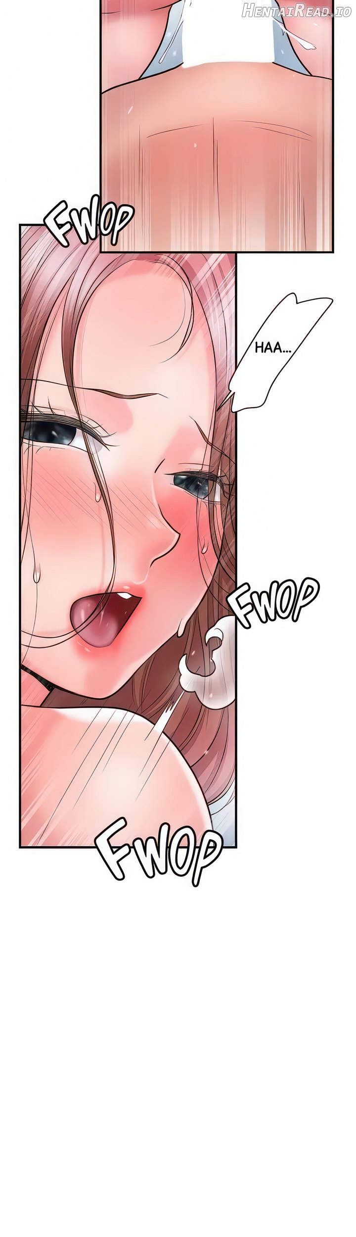 New Town Chapter 81 - page 33