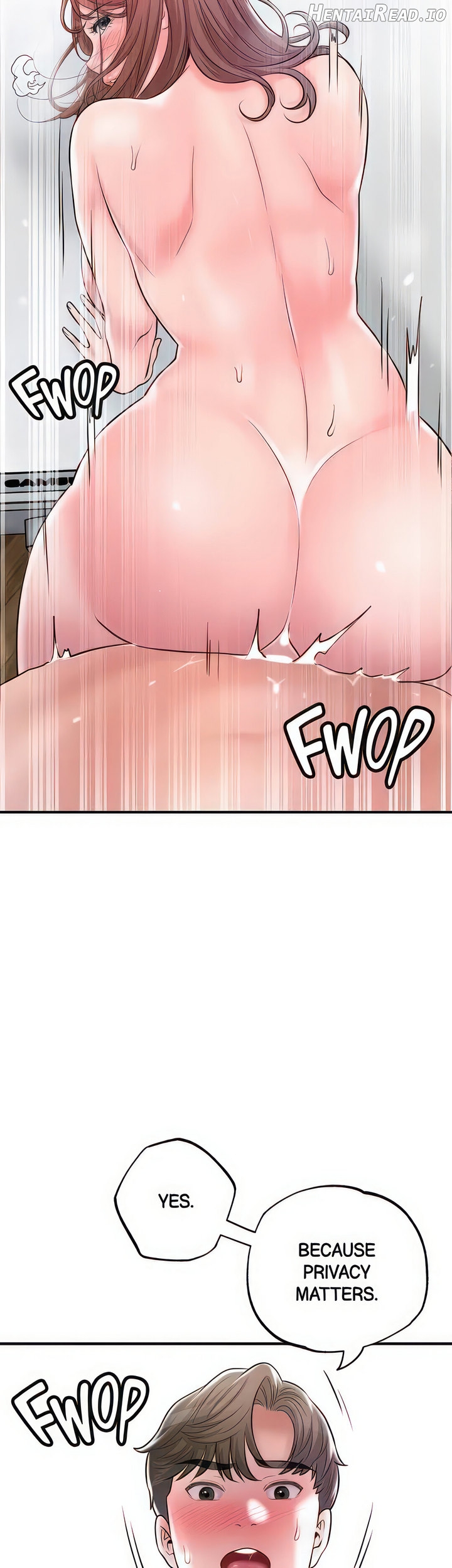 New Town Chapter 81 - page 35