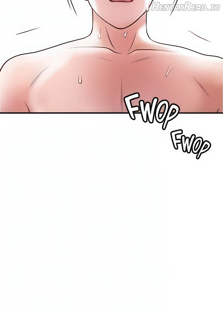 New Town Chapter 81 - page 36