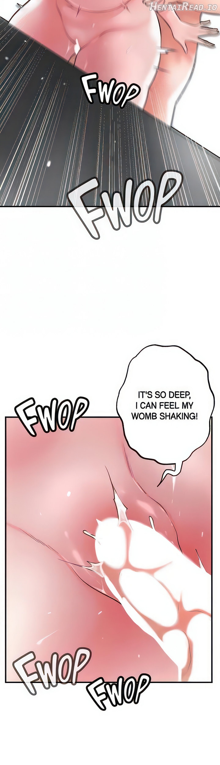 New Town Chapter 81 - page 40