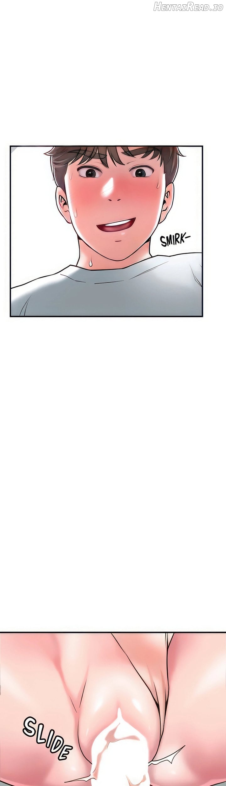 New Town Chapter 81 - page 6