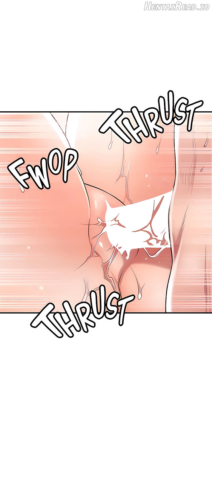 New Town Chapter 66 - page 10