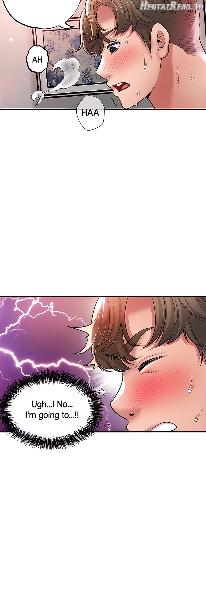 New Town Chapter 66 - page 19