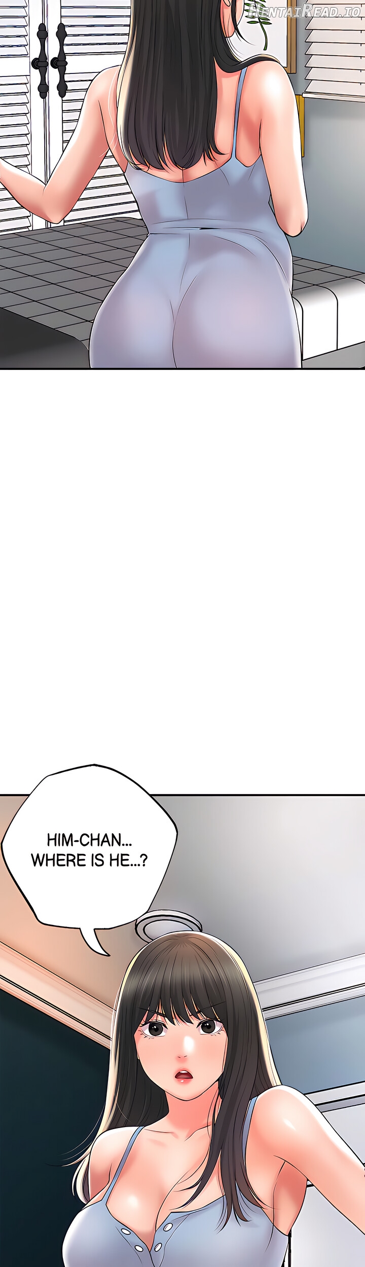 New Town Chapter 66 - page 57