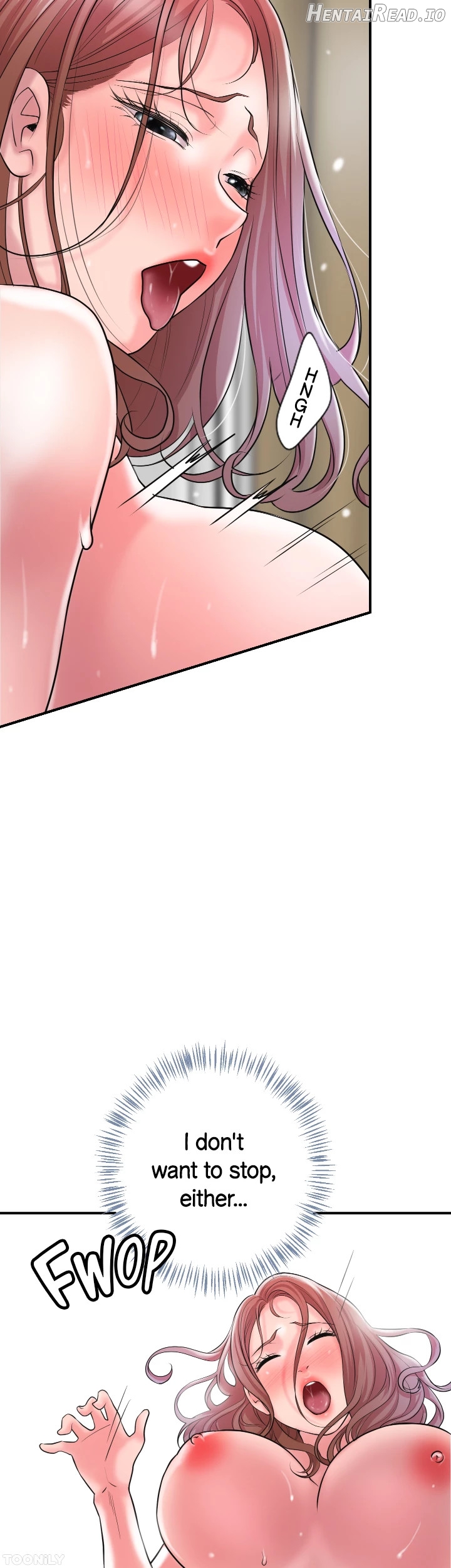 New Town Chapter 82 - page 13