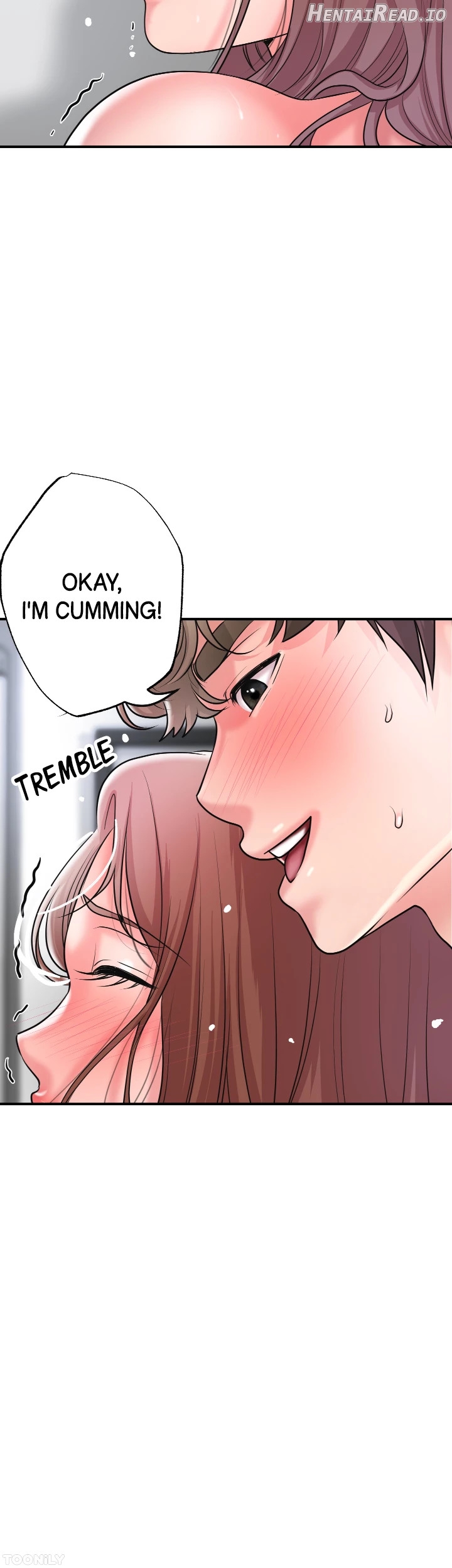 New Town Chapter 82 - page 19