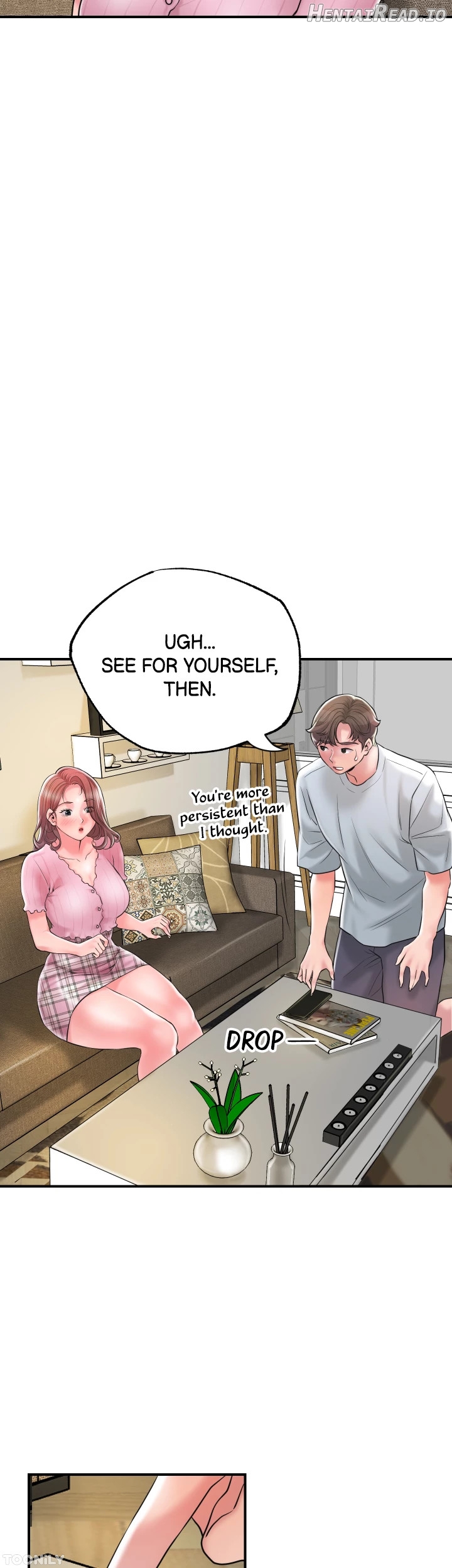 New Town Chapter 82 - page 25