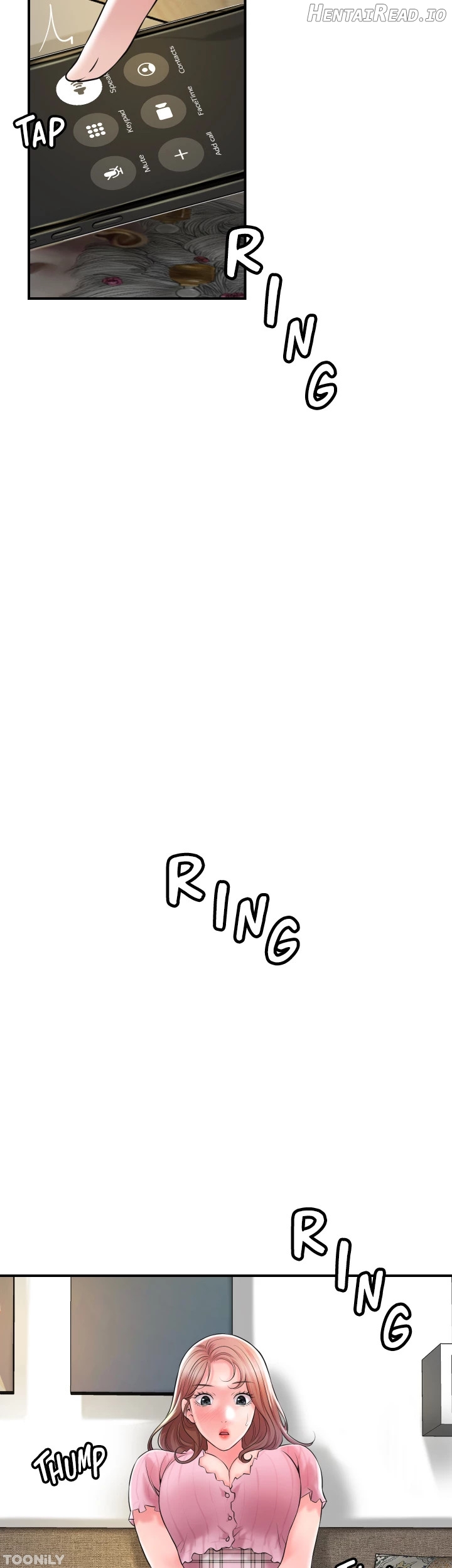 New Town Chapter 82 - page 26
