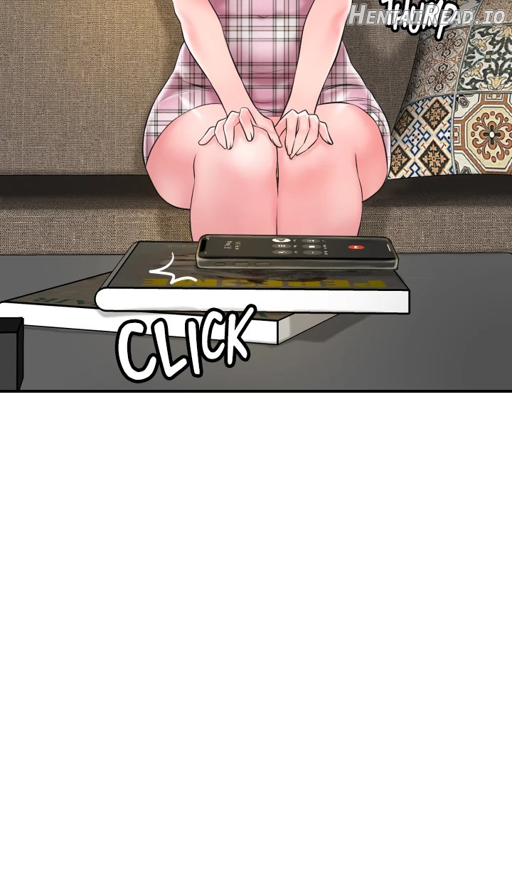 New Town Chapter 82 - page 27