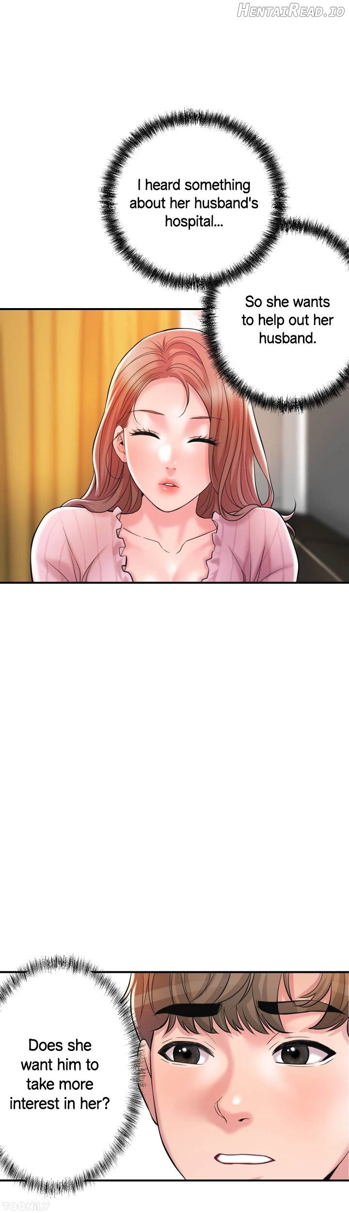 New Town Chapter 82 - page 39