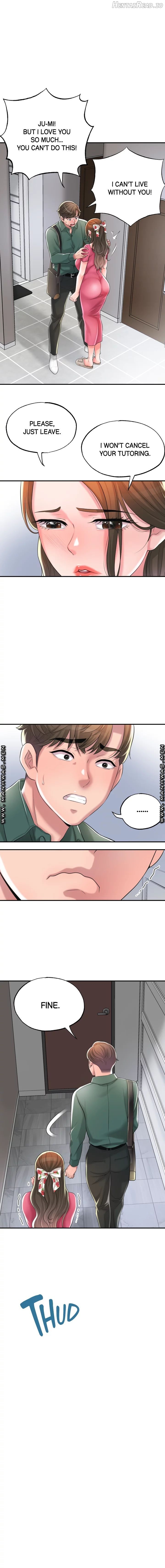 New Town Chapter 15 - page 15