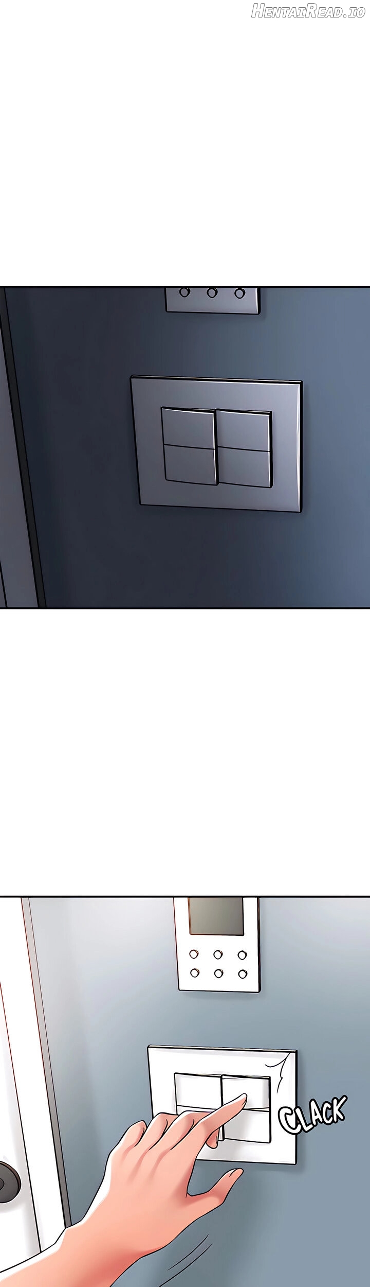 New Town Chapter 67 - page 1