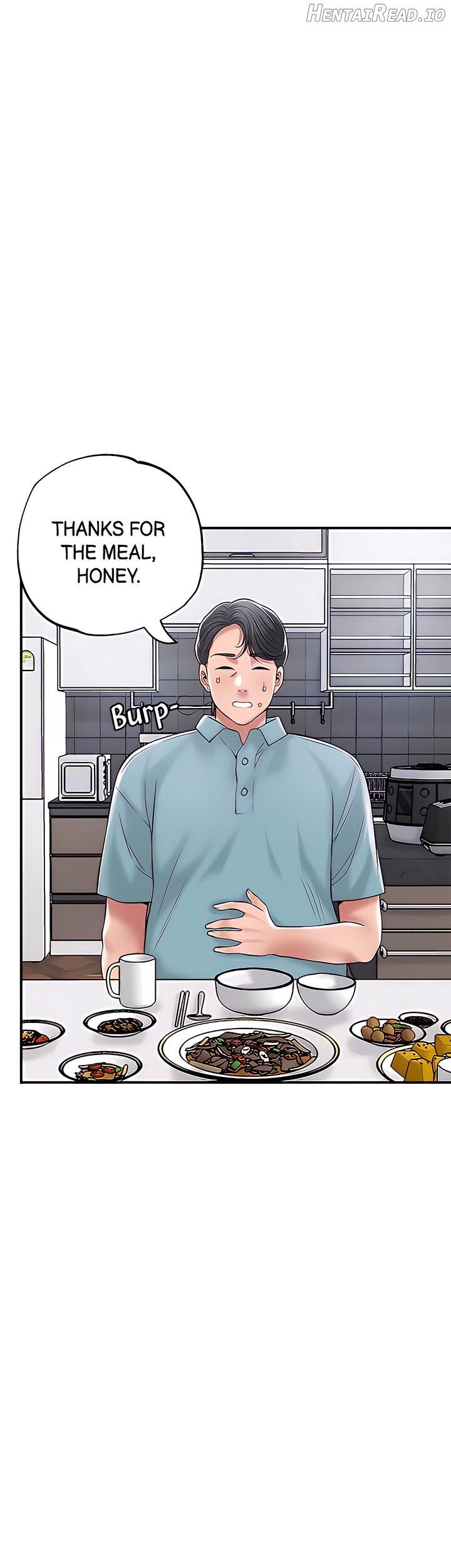 New Town Chapter 67 - page 14